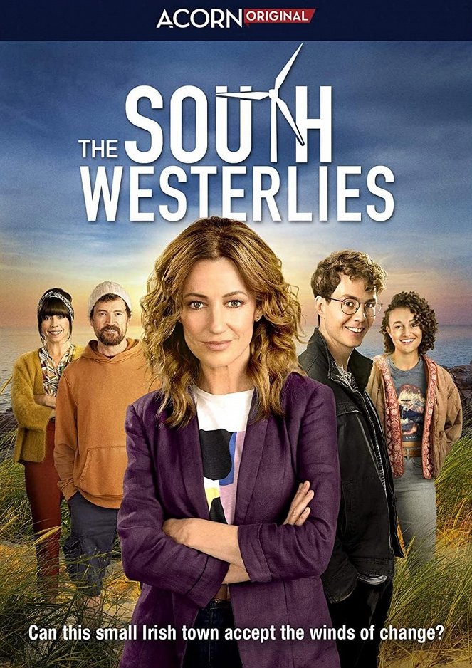 The South Westerlies - Posters