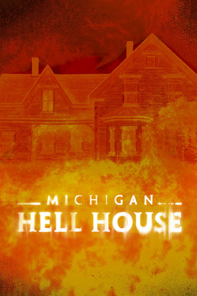 Shock Docs: Michigan Hell House - Posters