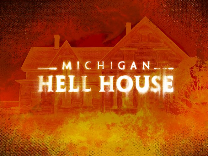 Shock Docs: Michigan Hell House - Plakátok