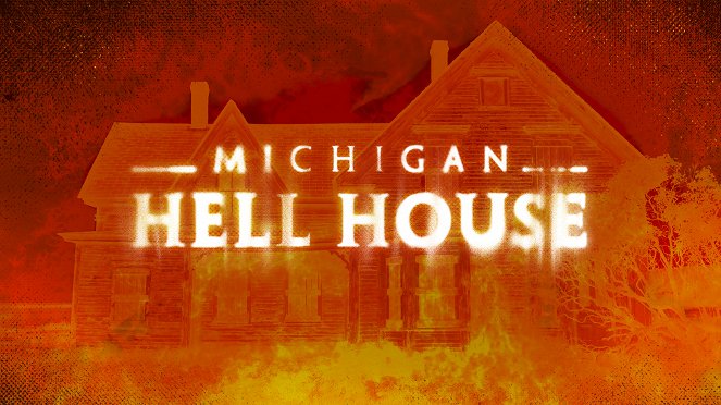 Shock Docs: Michigan Hell House - Plakaty