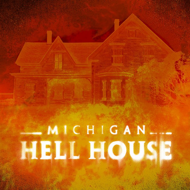 Shock Docs: Michigan Hell House - Julisteet