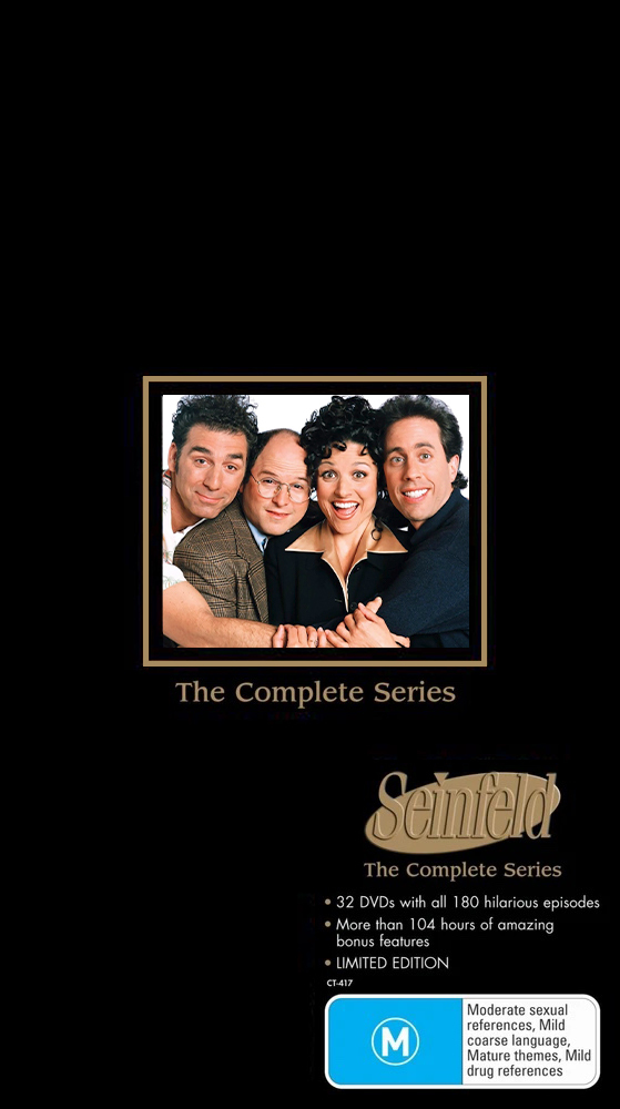 Seinfeld - Posters