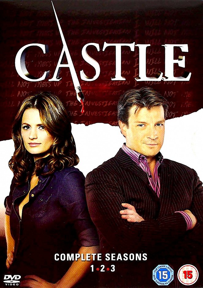 Castle - Posters