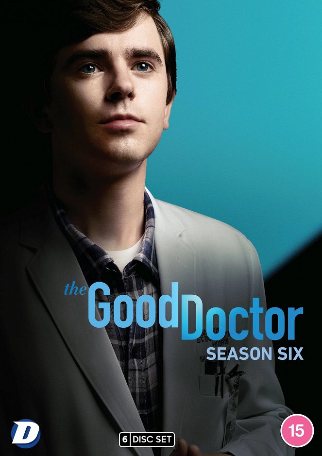 The Good Doctor - The Good Doctor - Season 6 - Posters