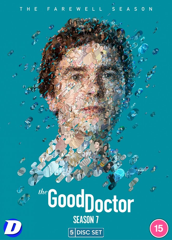The Good Doctor - The Good Doctor - Season 7 - Posters