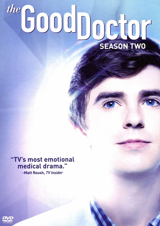 Good Doctor - The Good Doctor - Season 2 - Affiches