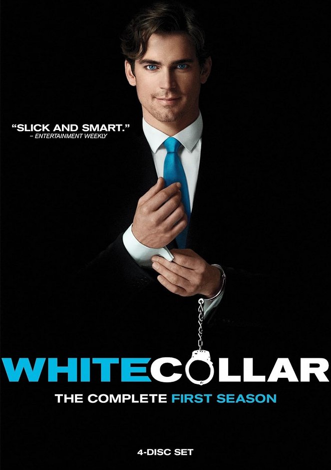 White Collar - Season 1 - Plakate