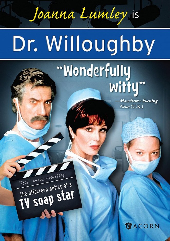 Dr Willoughby - Posters