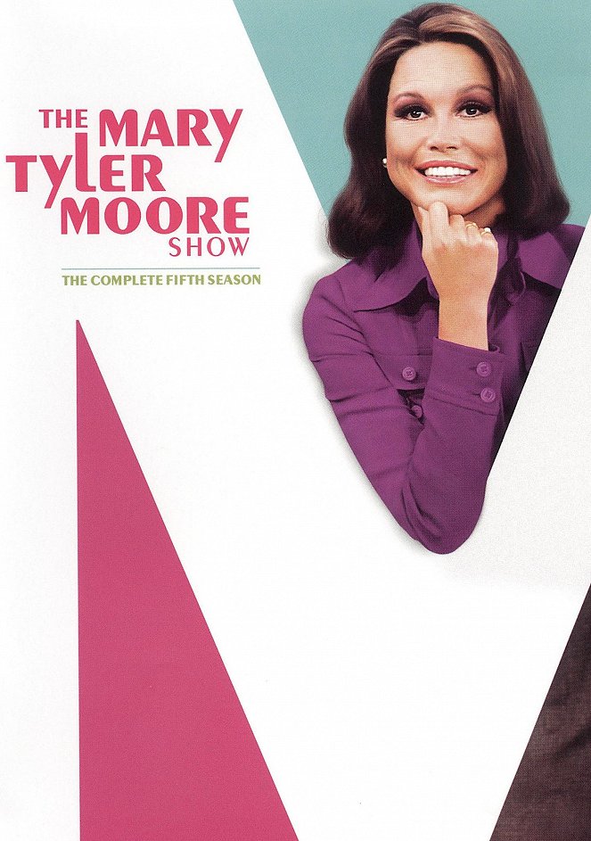 Mary Tyler Moore - Mary Tyler Moore - Season 5 - Plakaty