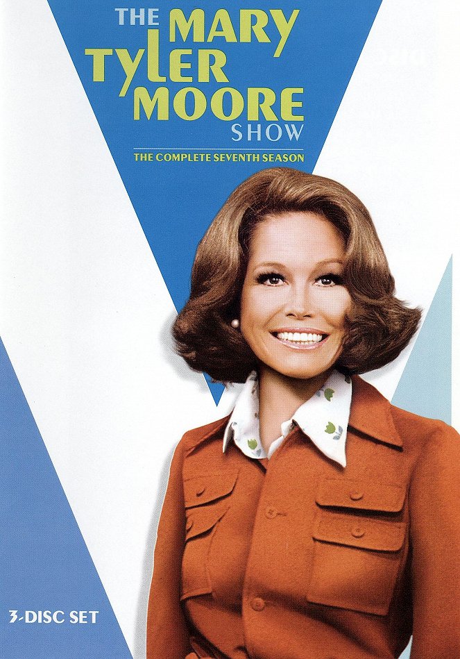 Mary Tyler Moore - Mary Tyler Moore - Season 7 - Plakate