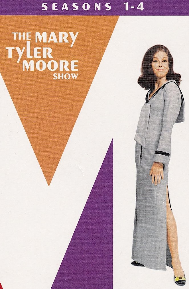 Mary Tyler Moore - Plakátok