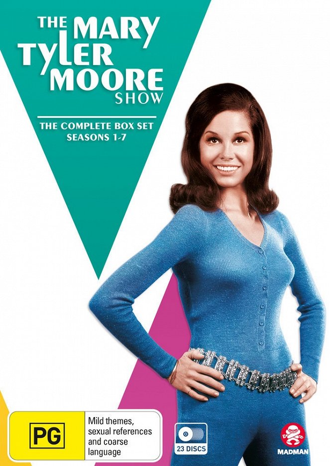 Mary Tyler Moore - Posters