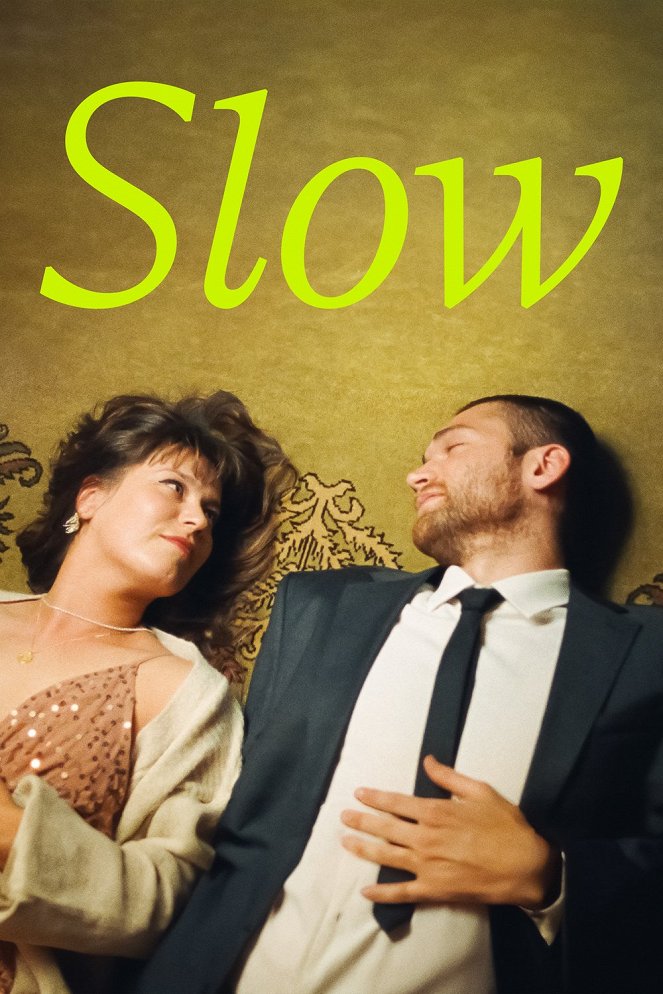 Slow - Plakate