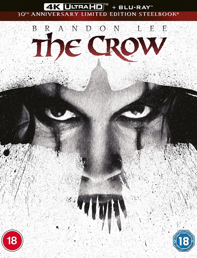 The Crow - Posters