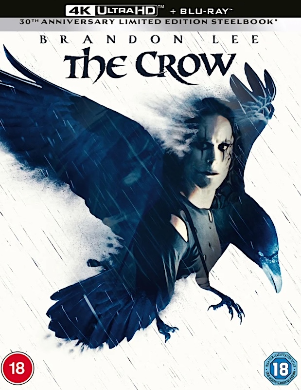 The Crow - Posters