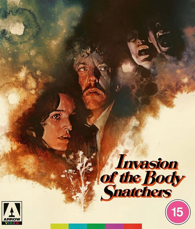 Invasion of the Body Snatchers - Posters