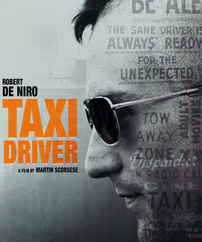 Taxi Driver - Posters