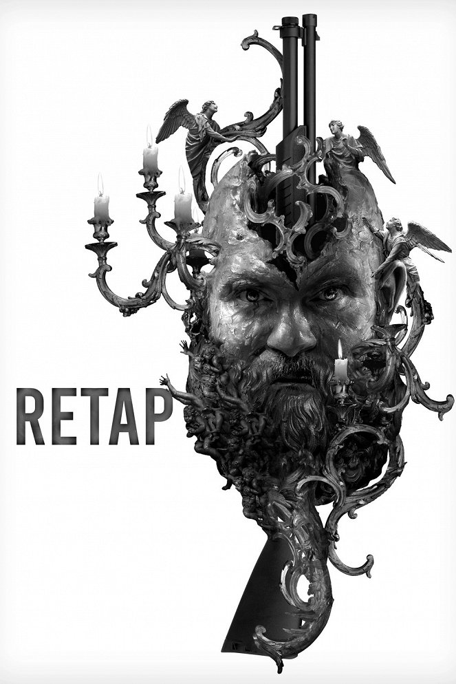 Retap - Posters