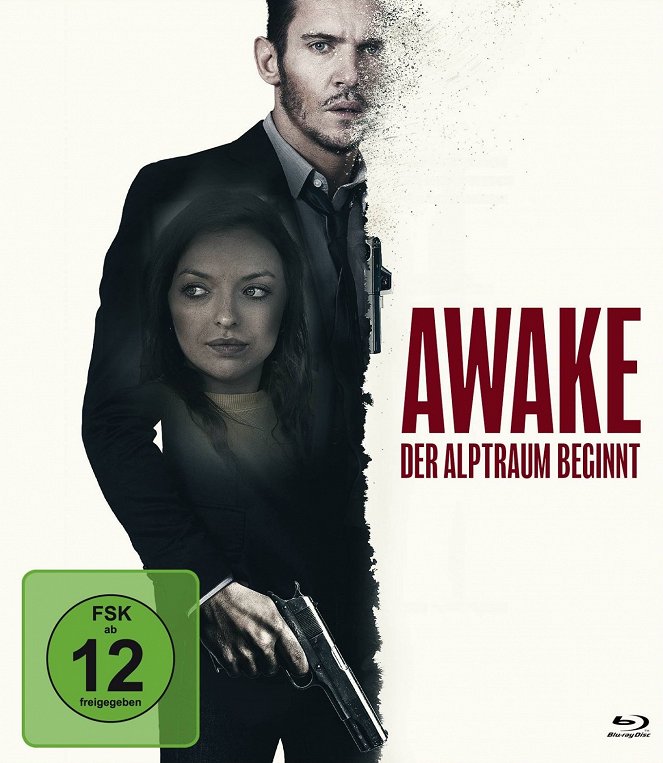 Awake - Der Alptraum beginnt - Plakate
