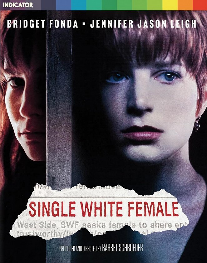 Single White Female - Posters