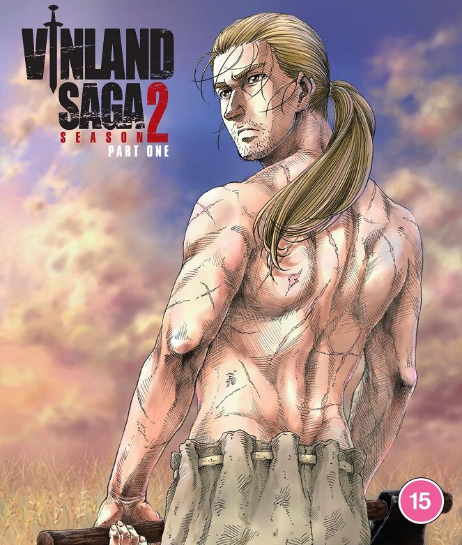 Vinland Saga - Season 2 - Posters