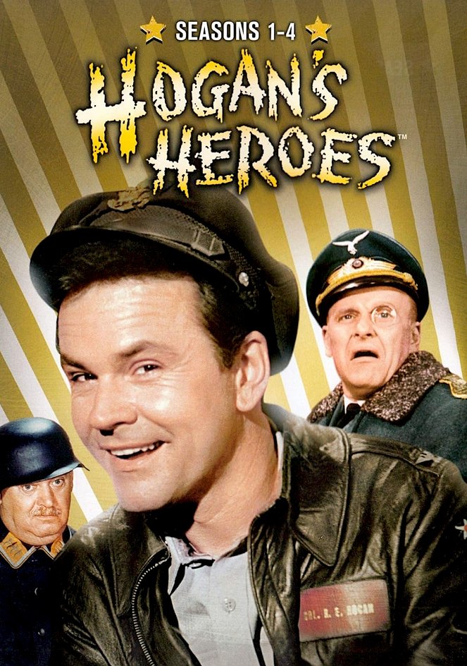 Hogan's Heroes - Plakáty