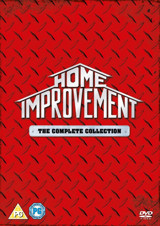 Home Improvement - Posters