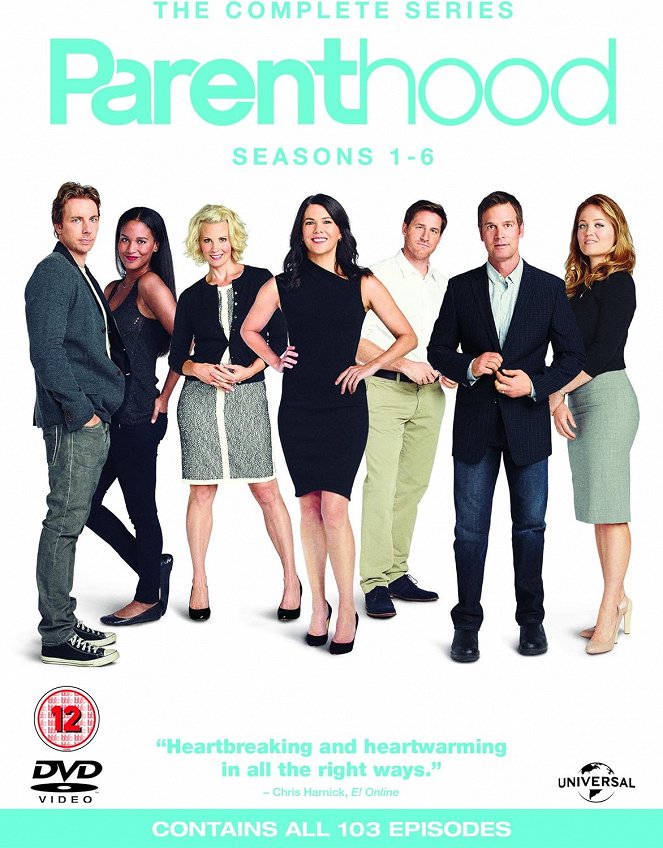 Parenthood - Posters