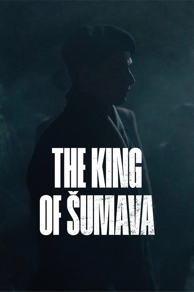The King of Sumava - Carteles