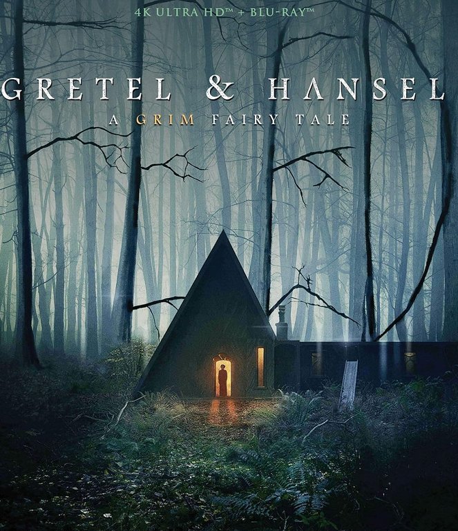Gretel & Hansel - Cartazes
