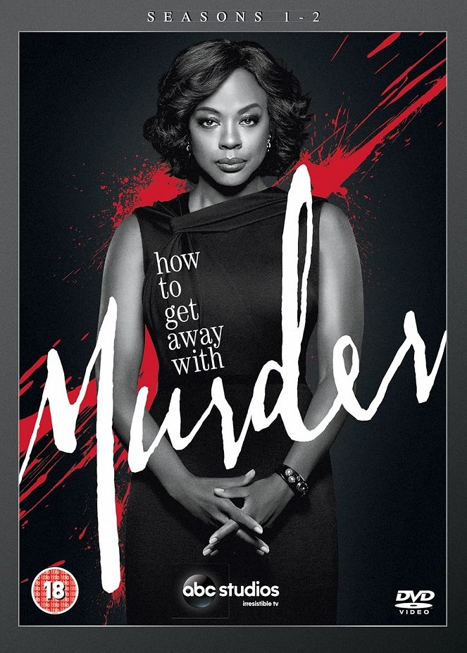 How to Get Away with Murder - Posters