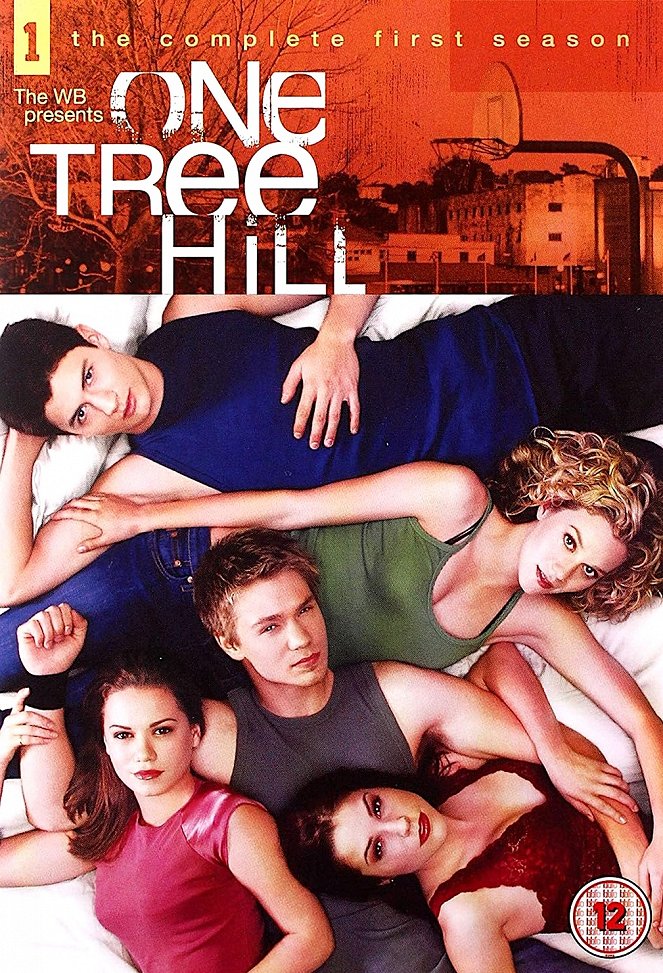 One Tree Hill - One Tree Hill - Season 1 - Posters