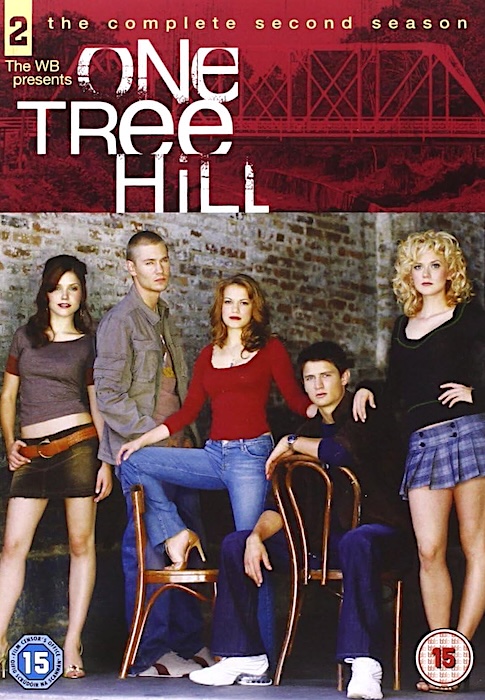 One Tree Hill - One Tree Hill - Season 2 - Posters