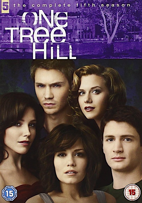 One Tree Hill - One Tree Hill - Season 5 - Posters