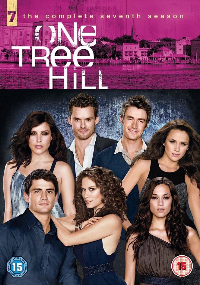 One Tree Hill - One Tree Hill - Season 7 - Posters