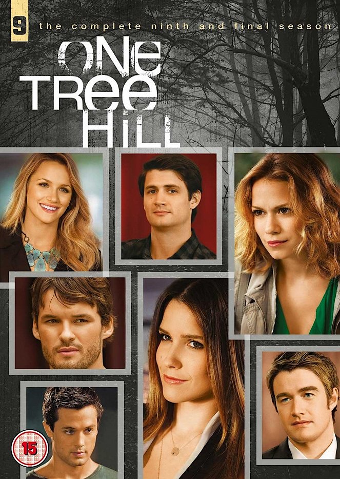 One Tree Hill - One Tree Hill - Season 9 - Posters