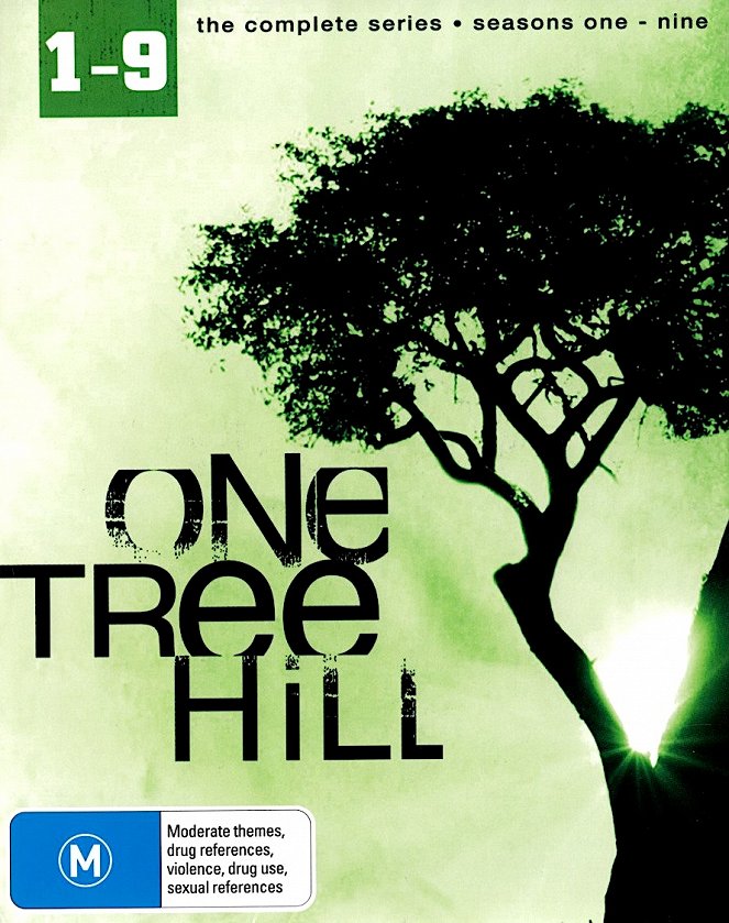 One Tree Hill - Posters