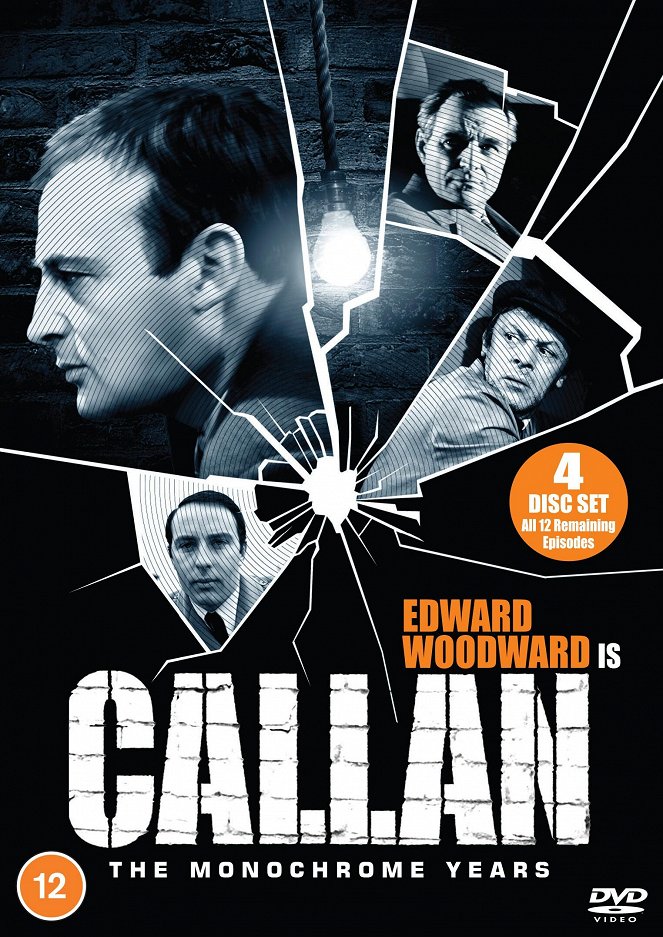 Callan - Plakáty