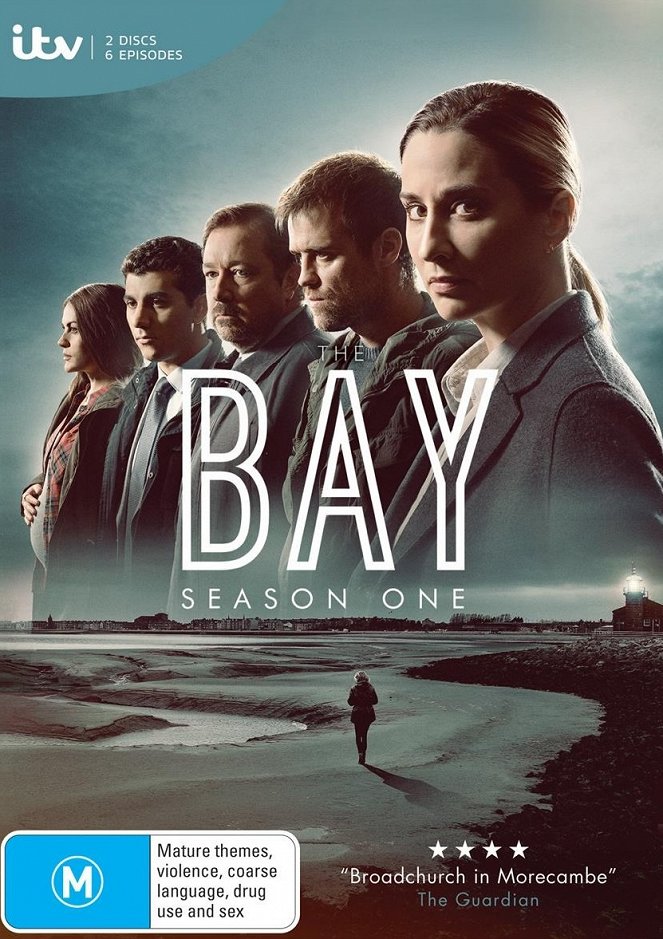 The Bay - The Bay - Season 1 - Posters