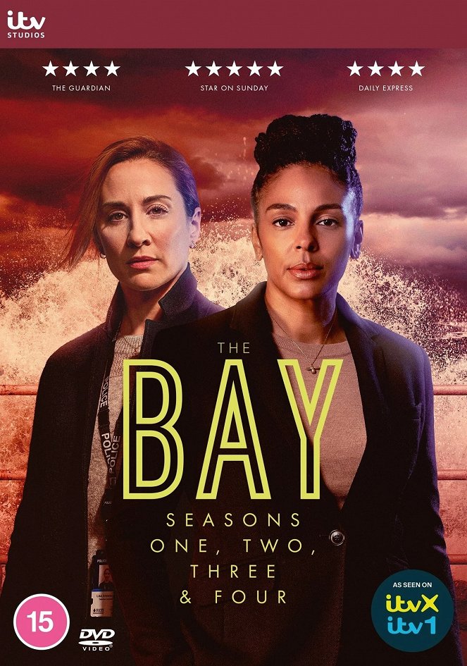 The Bay - Plakate