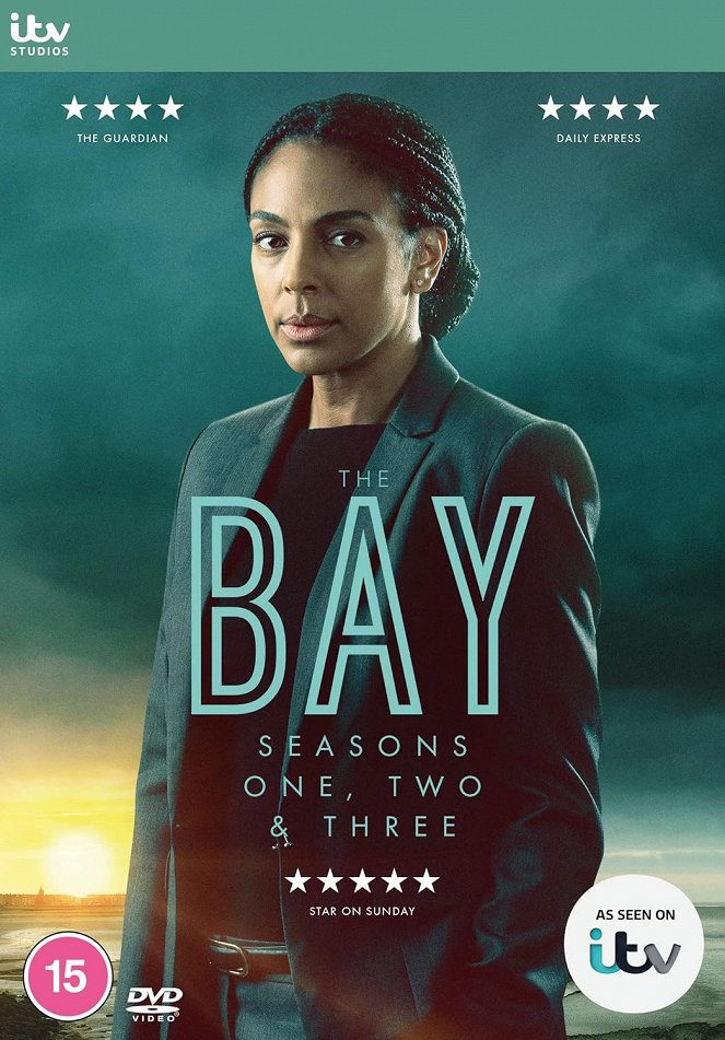 The Bay - Plakate