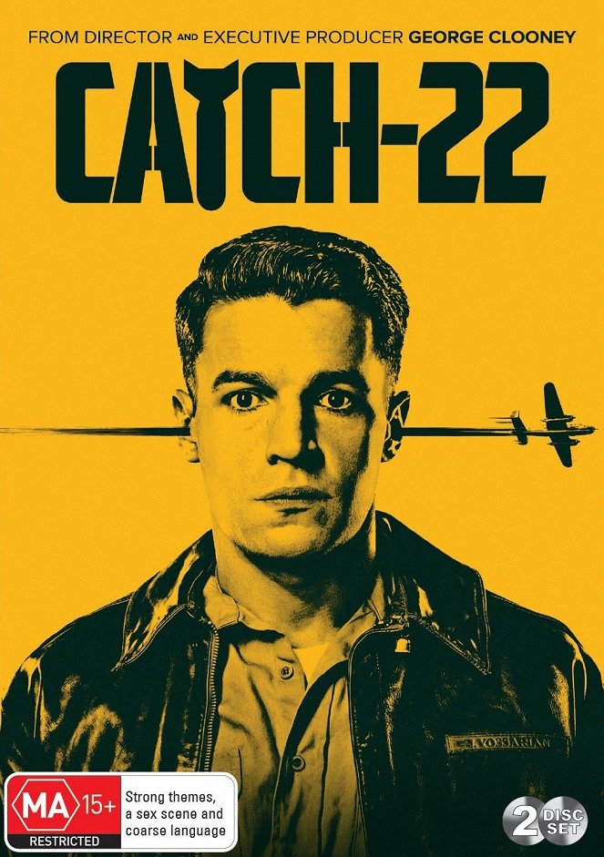 Catch-22 - Posters