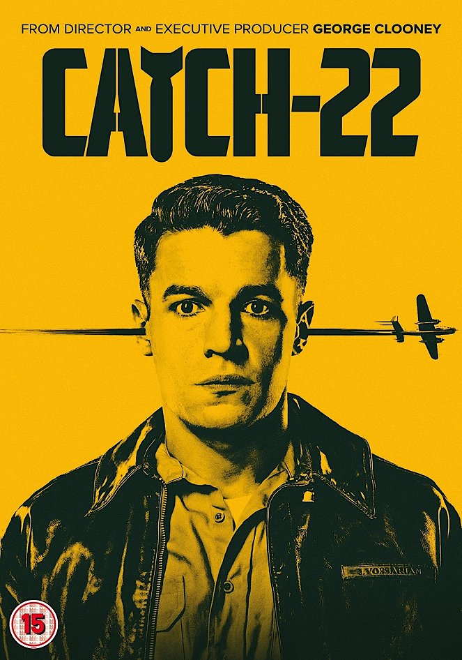 Catch-22 - Posters