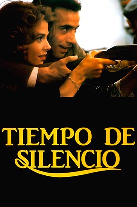 Time of Silence - Posters