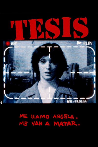 Tesis - Posters