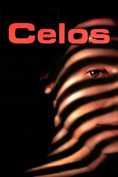 Celos - Posters