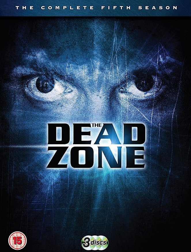The Dead Zone - The Dead Zone - Season 5 - Posters