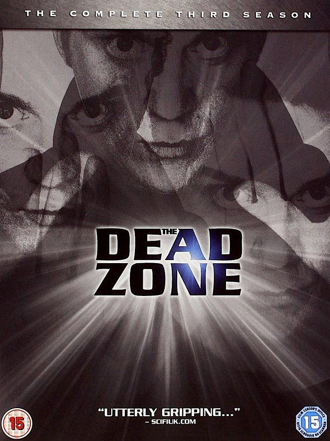 The Dead Zone - The Dead Zone - Season 3 - Posters