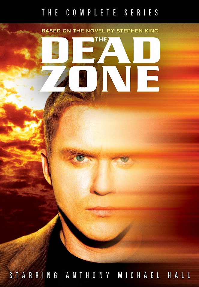 The Dead Zone - Posters