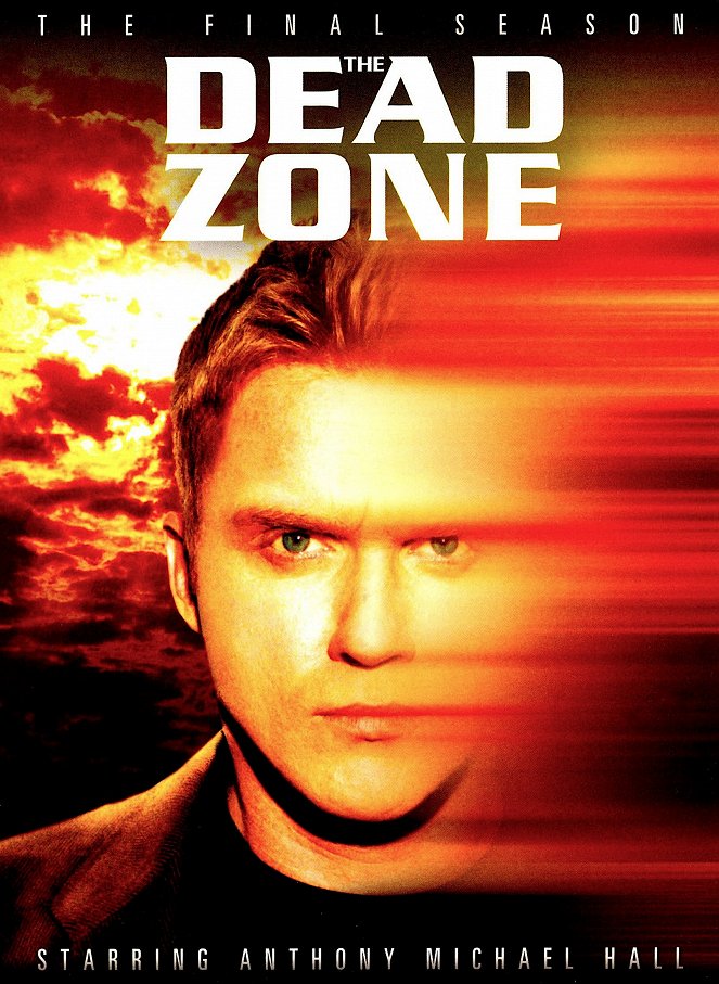Dead Zone - Season 6 - Plakate